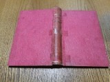 NEASTAMPAR - OCTAV DESSILA - Editura &quot;Cartea Romaneasca&quot;, 1934, 372 p., Alta editura