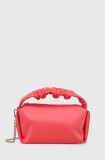 Sisley poseta culoarea roz