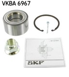 SKF VKBA 6967 Set rulment roata