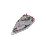 Placa si Termostat Original POLTI SLDB3194 pentru Fier de Calcat