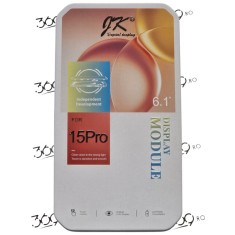 Display iPhone 15 PRO Incell JK