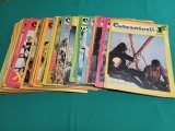 LOT 51 REVISTE CUTEZĂTORII * ANUL 1969 *POSIBIL AN COMPLET * 07