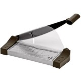 Ghilotina hartie ProfiOffice Cutstream 2, manuala, capacitate 6 coli, max 308mm