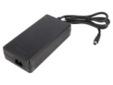 Alimentator pulsatoriu 12VDC 16,7A, 200W, protecție OPP și OVP