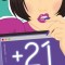+21 (Spanish Edition)