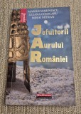 Jefuitorii aurului Romaniei Marius Marinescu Liliana Cojocaru Mitran