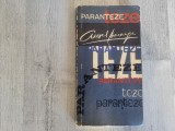 Teze si paranteze de Aurel Baranga