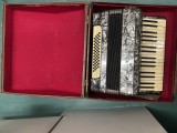 Hohner verdi 1 stare buna nu este dezacorsat burduf bun