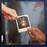 Thanx - Ride Mama Ride _ vinyl;LP _ Pinball, Germania, 1979 _ NM/ deteriorată, VINIL, Rock