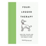 Four Legged Therapy