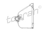 Macara geam RENAULT MEGANE I Break (KA0/1) (1999 - 2003) TOPRAN 700 441