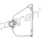Macara geam RENAULT MEGANE I Break (KA0/1) (1999 - 2003) TOPRAN 700 441