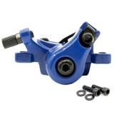 Etrier de Frana Tolids trotineta Xiaomi M365, Mi3 albastru