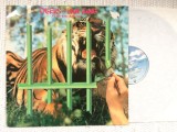 tygers of pan tang cage 1982 album disc vinyl lp muzica hard rock british heavy metal NM