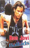 Bon Jovi - Ballads, Caseta audio