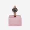 Ceas elegant dama Lyx, gama Exklusiv, Mecanism Seiko - Oriflame, Quartz