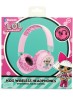 Otl L.o.L. Surpsrise B.b Nation Kids Wireless Headphones Android Devices|Apple Devices