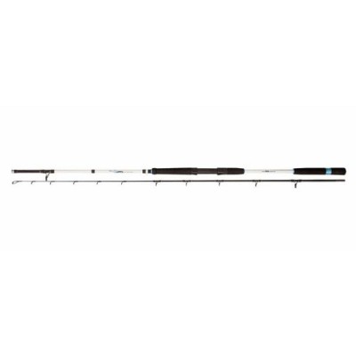 Lanseta Zebco Great White GWC Sensi Boat 2.35m, 300g, 2seg foto