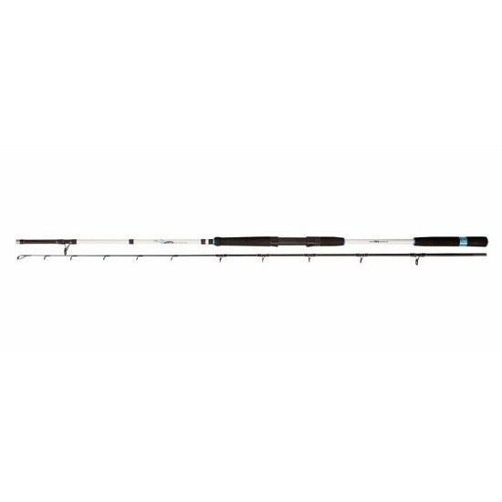 Lanseta Zebco Great White GWC Sensi Boat 2.35m, 300g, 2seg