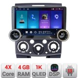 Navigatie Ford Ranger Mazda BT50 2007-2012 Kit-RANGER Edotec 4+64 10.5 inch Incell 1K android Wifi 5Ghz gps internet v1 CarStore Technology