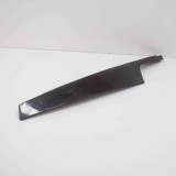 Ornament vertical ușă dreapta față BMW 5 F10 2013 OEM: 7209724 13452662