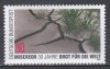 Germania 1989 - A 30-a aniversare a misiunii bisericești &bdquo;Hrăniți lumea&rdquo;, MNH, Nestampilat