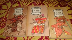 OSANDITII MLASTINILOR 3 VOLUME- DHI NAIAN foto