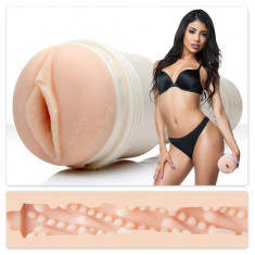 Vagine aproape reale - Fetele Fleshlight Veronica Rodriguez Vagin Fierbinte foto