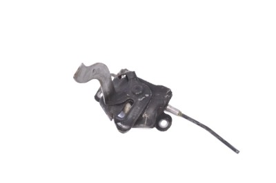 Zăvor de siguranță capota SUZUKI GRAND VITARA II JT, TE, TD 2009 12051609 foto