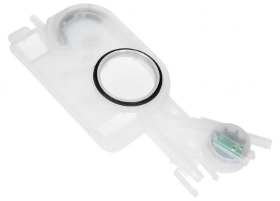 Rezervor monitorizare presiune aer Masina de spalat vase Heinner HDW-FS4505WE++ foto