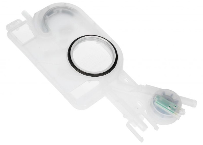 Rezervor monitorizare presiune aer Masina de spalat vase Heinner HDW-FS4505WE++