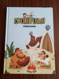 Istoria lumii - Preistoria