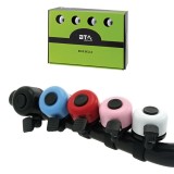 Sonerie BTA din-din, diverse culori, din otel, diametru &Oslash; 34mm Cod:588062070RM