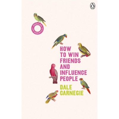 How to Win Friends and Influence People - Dale Carnegie foto