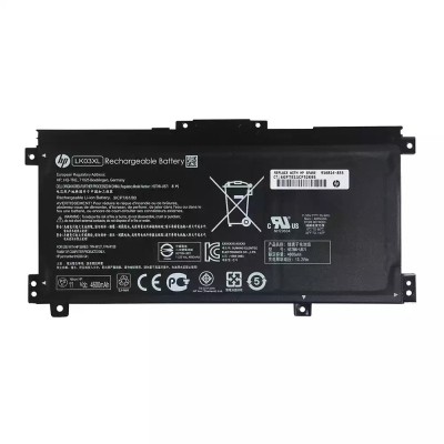 Baterie Laptop, HP, Envy 17-CE, 17M-CE, L09281-855, 916814-855, 3ICP7/61/80, LK03XL, 11.55V, 4560mAh, 52.5Wh foto