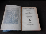 L&#039;ETUDE COMPAREE DES RELIGIONS - H. PINARD DE LA BOULLAYE VOL.I (CARTE IN LIMBA FRANCEZA)