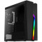 Sistem Desktop PC Powerup BOLT RGB AMD Ryzen 5 2600X 6Core 3.6-4.25Ghz, 16 GB DDR4, 512 GBSSD, AMD RX570 8GB GDDR5 256bit