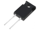 Rezistor THT TO220 22&Omega; 50W &plusmn;5% -65&divide;150&deg;C