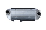 NRF 30989 Intercooler, compresor