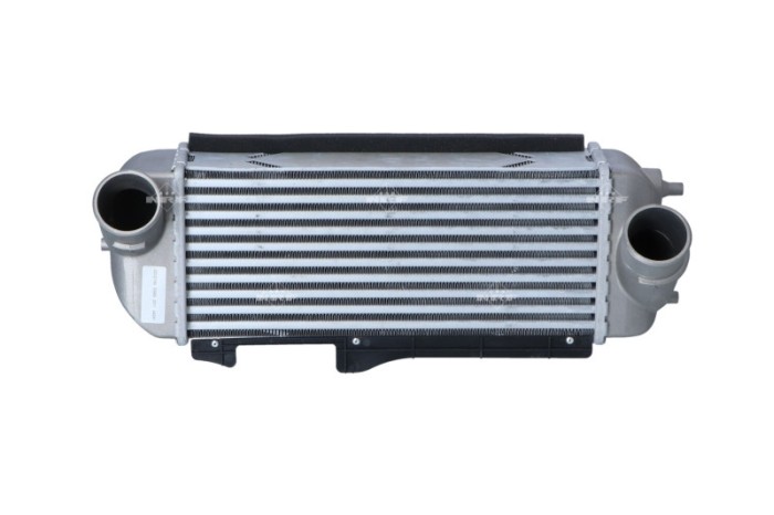 NRF 30989 Intercooler, compresor