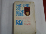 POEZII Balade / cantece / carole /lamente / rondeluri - Aceasta carte este a lui Charles Duce D&#039;ORLEANS