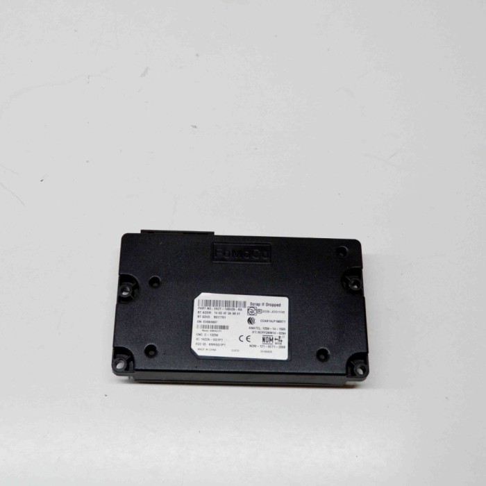 Modul de control Bluetooth FORD TRANSIT 2017 OEM: EK2T-14B428-RA,R209-J00106 13772704