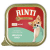 Rinti Gold Mini Adult konzerv cerb şi vită 100 g