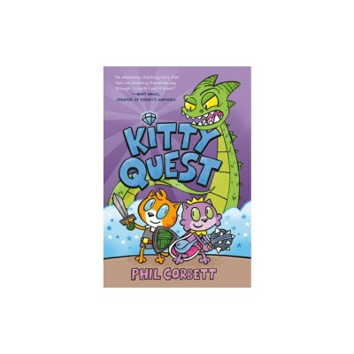 Kitty Quest foto