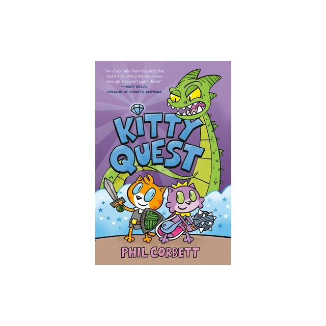 Kitty Quest