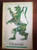 Ghepardul- Giuseppe Tomasi di Lampedusa