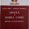 Aradul si Marea Unire (Repere iconografice) &ndash; Lizica Mihut, Corneliu Padurean