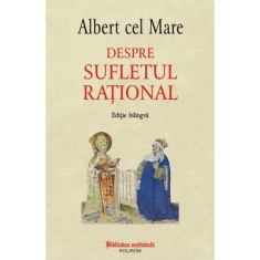 Despre sufletul rational, Albert cel Mare foto