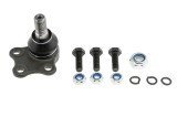 Rotula brat suspensie Renault Laguna 2 2001-2007, Trafic 2001-, Espace 4 2002-, Opel Vivaro 2001-, Nissan Primastar X83 2001-2014, Fata, Inferior, NT