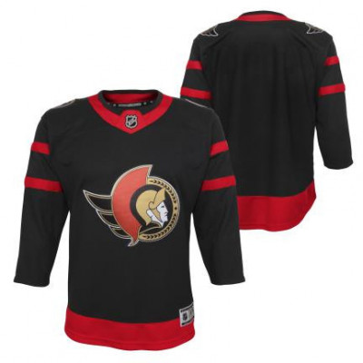 Ottawa Senators tricou de hochei pentru copii Premier Home - L/XL foto